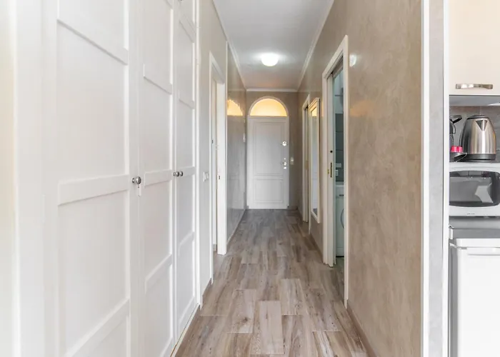 Orlando Appartement *