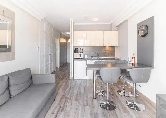 Orlando Costa Adeje (Tenerife)