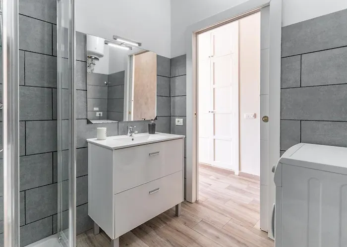 Appartement Orlando *