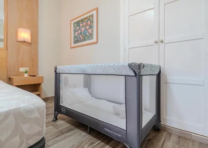 Orlando Costa Adeje (Tenerife)