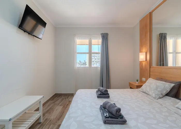 Appartement Orlando *