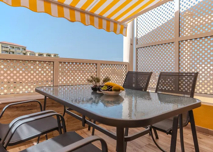 Orlando Costa Adeje (Tenerife)