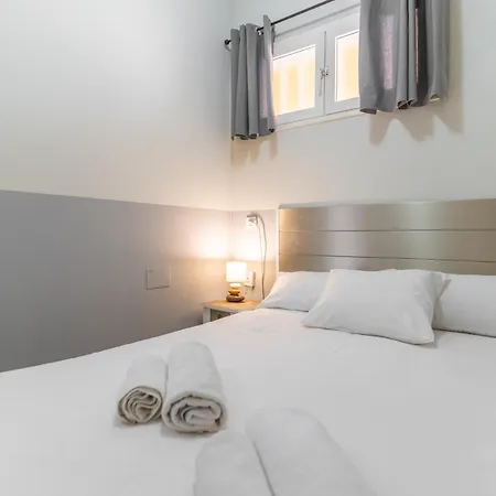 Orlando Costa Adeje (Tenerife)