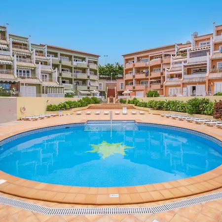 Orlando Apartament Costa Adeje (Tenerife)