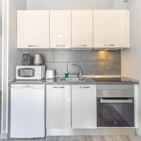 Orlando * Costa Adeje (Tenerife)