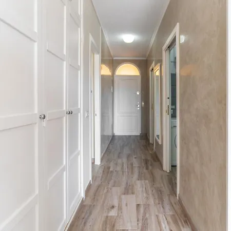 Orlando Apartament *