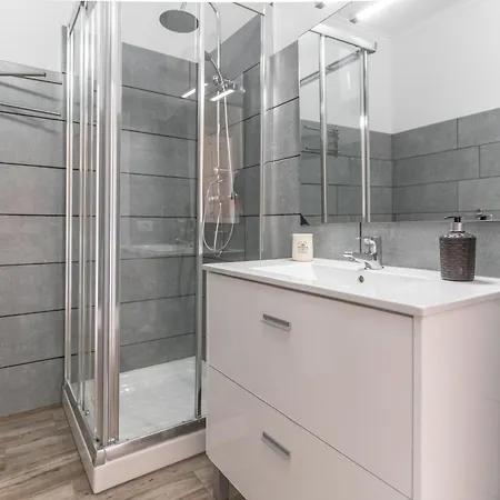 Apartament Orlando *