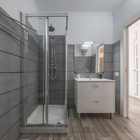 Orlando Apartament *