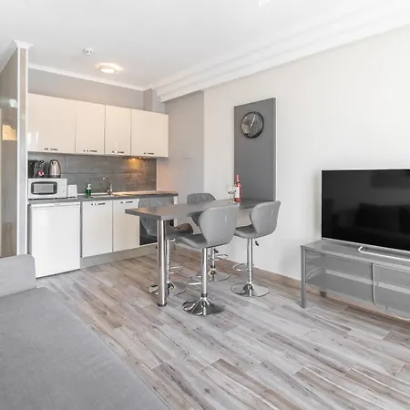 Orlando Apartament Costa Adeje (Tenerife)