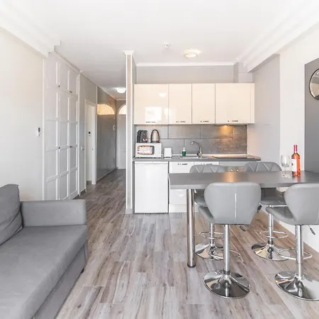 Orlando Costa Adeje (Tenerife)