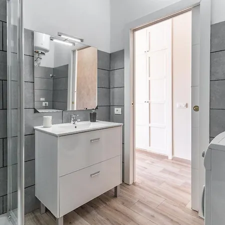 Apartament Orlando *