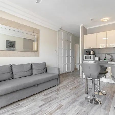 Orlando Apartament *