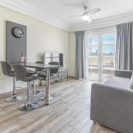 דירה Orlando Sea View