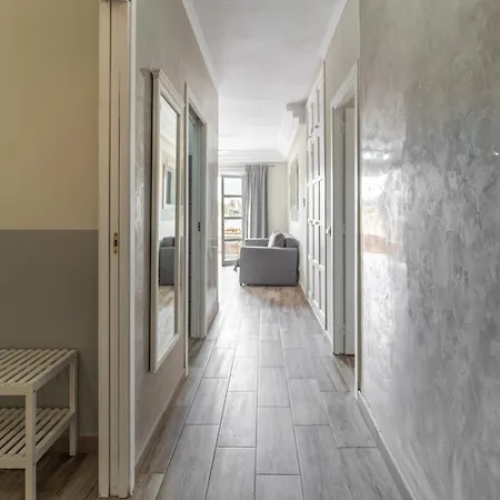 Orlando Apartament *