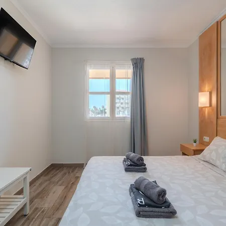 Apartament Orlando *