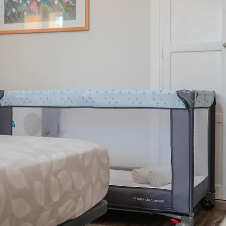 Orlando Apartament Costa Adeje (Tenerife)