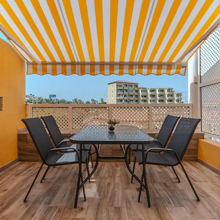 Orlando Sea View אדחה