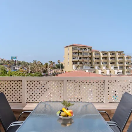 דירה Orlando Sea View