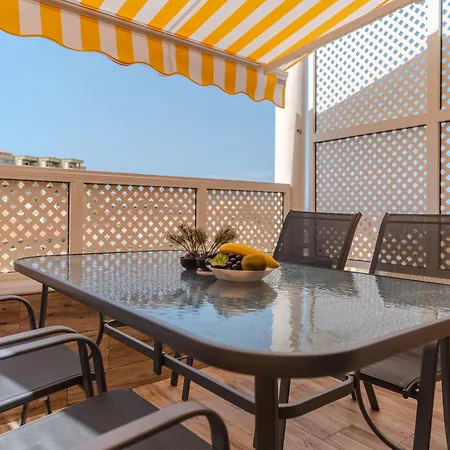 Orlando Costa Adeje (Tenerife)