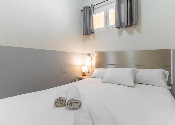 Orlando Costa Adeje (Tenerife)