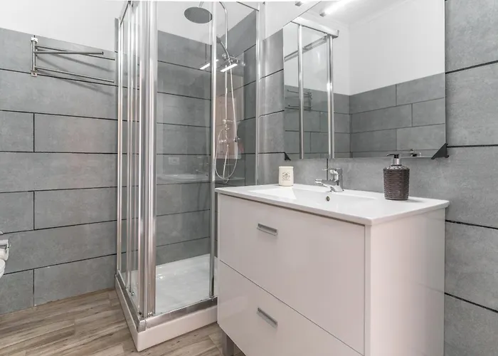 Apartamento Orlando *