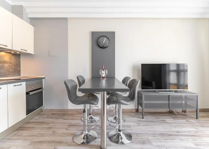 Apartamento Orlando Costa Adeje (Tenerife)