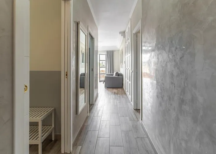 Orlando Apartamento *