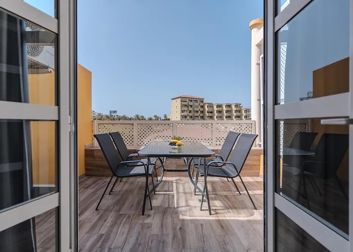 Apartamento Orlando *