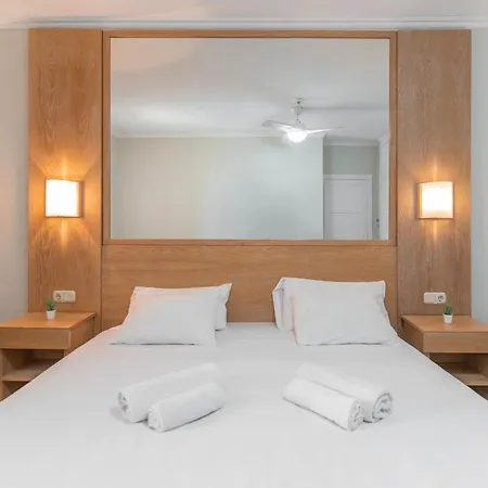 Orlando Apartment Costa Adeje (Tenerife)