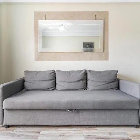 Apartment Orlando *