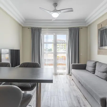 Apartment Orlando Costa Adeje (Tenerife)