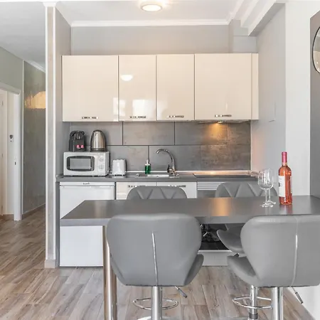 Orlando Apartment