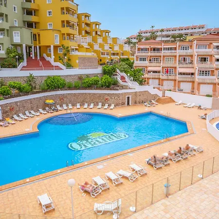 Orlando * Costa Adeje (Tenerife)