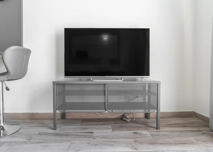 Διαμέρισμα Orlando *