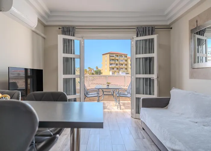 Orlando * Costa Adeje (Tenerife)